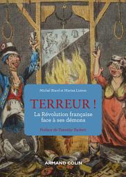 Icon image Terreur !: La Révolution française face à ses démons
