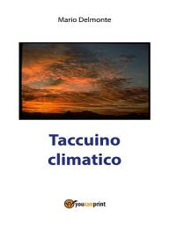 Icon image Taccuino Climatico