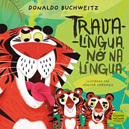 Icon image Trava-língua, nó na língua
