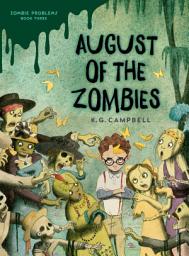 Icon image August of the Zombies
