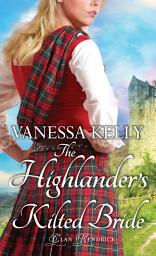 Icon image The Highlander's Kilted Bride