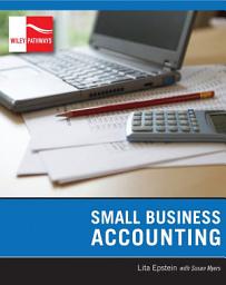 Icon image Wiley Pathways Small Business Accounting