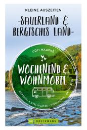 Icon image Wochenend und Wohnmobil - Kleine Auszeiten Sauerland & Bergisches Land