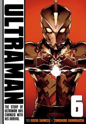 Icon image Ultraman: Ultraman