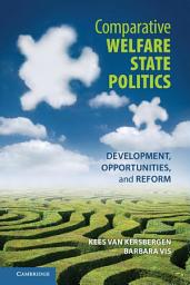 Icon image Comparative Welfare State Politics