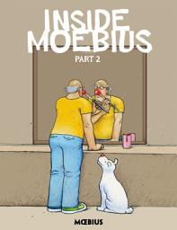 Icon image Moebius Library: Inside Moebius