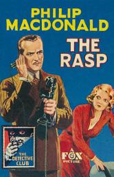 Icon image The Rasp (Detective Club Crime Classics)