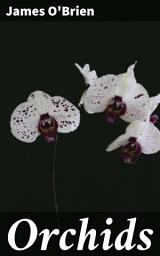 Icon image Orchids: Exploring the delicate beauty and complexities of human emotion through vivid imagery and lyrical prose
