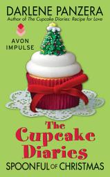Icon image The Cupcake Diaries: Spoonful of Christmas
