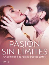 Icon image Pasión sin límites. Un compilado de relatos eróticos cortos: Volumen 14031