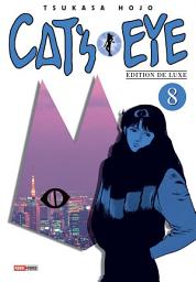 Icon image Cat's Eye Edition De Luxe