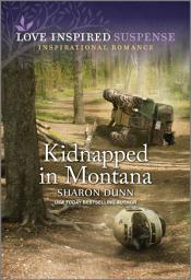 Icon image Kidnapped in Montana