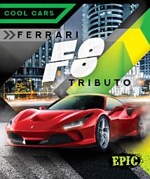 Icon image Ferrari F8 Tributo