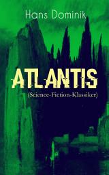 Icon image Atlantis (Science-Fiction-Klassiker): Neues Land, neues Leben