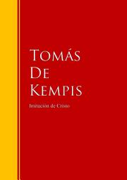 Icon image Imitación de Cristo: Biblioteca de Grandes Escritores