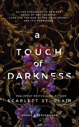 Icon image A Touch of Darkness