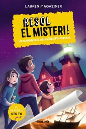 Icon image Resol el misteri! 5 - La maledicció del vaixell fantasma