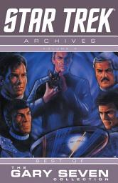 Icon image Star Trek Archives