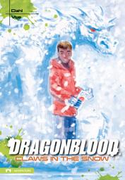 Icon image Dragonblood: Claws in the Snow