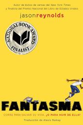 Icon image Fantasma (Ghost Spanish Edition)