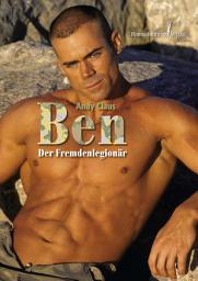 Icon image Ben - der Fremdenlegionär