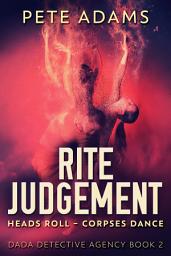Icon image Rite Judgement