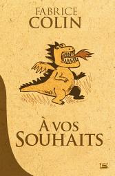 Icon image À vos souhaits