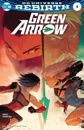 Icon image Green Arrow (2016 - 2019)