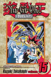 Icon image Yu-Gi-Oh!: Duelist: Yugi vs. Jonouchi