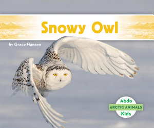 Icon image Snowy Owl