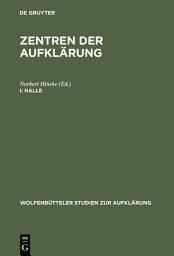 Icon image Halle: Aufklärung und Pietismus