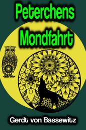 Icon image Peterchens Mondfahrt
