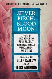 Icon image Silver Birch, Blood Moon