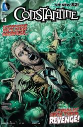 Icon image Constantine (2013)