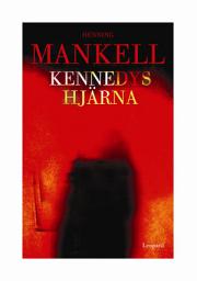 Icon image Kennedys hjärna