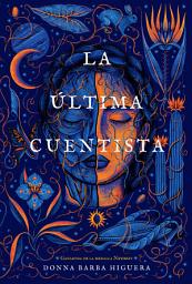 Icon image La última cuentista