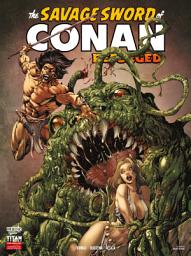 Icon image The Savage Sword of Conan: Reforged