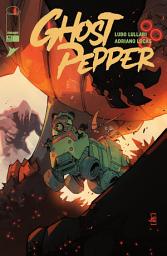 Icon image Ghost Pepper