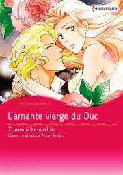 Icon image L'amante vierge du Duc: Harlequin Comics