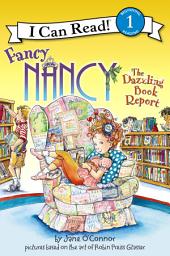 Icon image Fancy Nancy: The Dazzling Book Report
