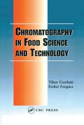 Icon image Chromatography in Food Science and Technology