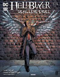 Icon image Hellblazer: Gefallene Engel: Band 1