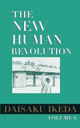 Icon image The New Human Revolution, Vol. 6