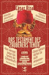 Icon image Das Testament des Zauberers Tenor