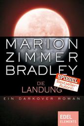 Icon image Die Landung: Ein Darkover Roman