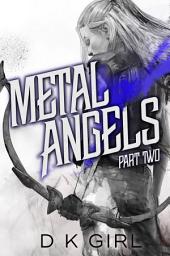 Icon image Metal Angels - Part Two
