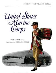 Icon image United States Marine Corps
