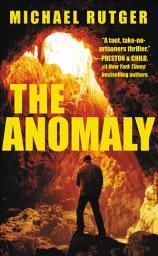 Icon image The Anomaly