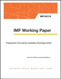 Icon image Employment Time and the Cyclicality of Earnings Growth