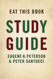 Icon image Eat This Book Study Guide